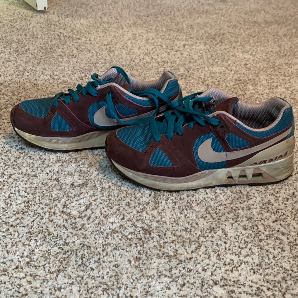 Nike Air Stab